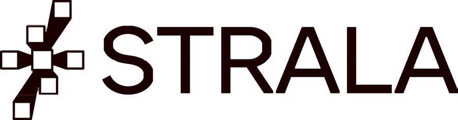 Strala